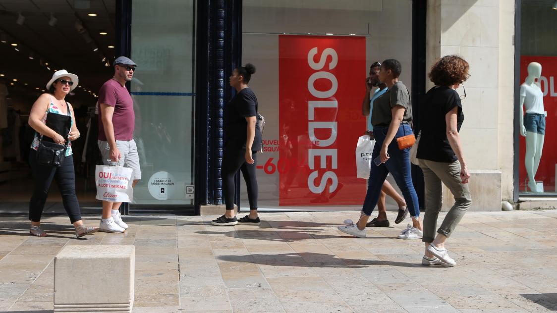 Soldes été shop 2019 chaussures